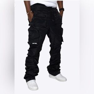 EPTM: STACKED PANTS (mix 7)